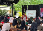 Anemia Pada Remaja Putri Tinggi, Faktor Penyebab Stunting