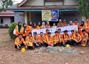 Bagian dari Program PPM Dukungan SDGs Desa, PT Vale Dukung Pelatihan Keterampilan di Desa Pasi-pasi Malili