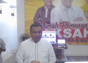 AJP Raih Suara Terbanyak Real Count KPU, Golkar Dipastikan Raih Satu Kursi Dapil I Sultra