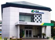 Sepanjang 2023, BPJAMSOSTEK SULTRA Bayar Klaim Rp263,5 Miliar