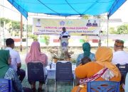 Pertama di Sultra, Pemkot Kendari Kampung Anak Sejahtera di Kecamatan Kendari Barat