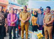 Pemkot Kendari Kembali Salurkan Bantuan CPP kepada KPM di Dua Kelurahan