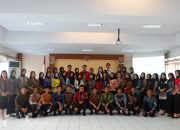 Pemilihan Duta Genre Sultra 2024 Memasuki Tahap Tes Potensi Akademik