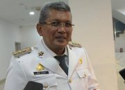 Pj Wali Kota Kendari Imbau Warga Tidak Golput di Pemilu Serentak 2024