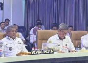 BPS Sultra Catat Kota Kendari Berhasil Capai Deflasi Sebesar 0,46 persen
