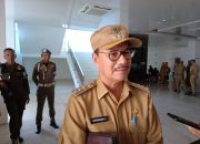 Bupati Konsel Instruksikan Seluruh Camat dan Kades Sukseskan Pemilu 2024