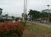 Tim Halakiemas BKKBN Sultra Memonitor Alat KIE Di Sepanjang Jalan