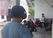 DRAMA OMEGA TURUN KE KAMPUNG KB