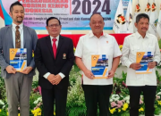Tertata Dengan Baik, KONI Apresiasi Tata Kelola PB Perkemi