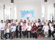 Didukung Disdakop UKM, 37 Mentor Pendamping UMKM di Kendari Miliki Sertifikat BNSP