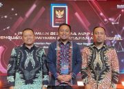 Kota Kendari Dinilai Paling Aktif dan Terbaik Terapkan MPP