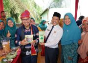 Kepala BKKBN Hadiri Gebyar Audit Kasus Stunting 2024 di Kabupaten Kampar