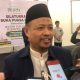 Ketua Ikatan Da'i Indonesia (IKADI) Sulawesi Tenggara (Sultra) dr Sukirman, M.Kes, MARS, Sp.PA