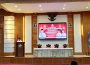 Sambut Bulan Suci Ramadhan 1445 H, Pemprov Sultra Gelar Doa Bersama