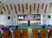 Buka Musrenbang RKPD 2025, Bupati Konsel: Kegiatan Ini Jangan Hanya Dijadikan Seremonial Belaka