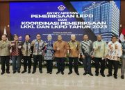 Sekda Sultra: Pemprov Target Pertahankan WTP 