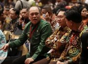 Bupati Ruksamin Mengawal Penetapan Kuota ASN Tahun 2024 lingkup Pemda Konut