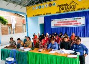DPP-KB Kolut Gelar Rapat Pertemuan Bahas Penilaian Kampung KB
