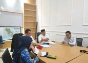 Pemprov Sultra Ikuti Rakor Pengendalian Inflasi bersama Kemendagri secara Virtual