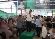 Bupati Konut Mempererat Silaturahmi dengan Buka Puasa Bersama Ribuan Masyarakat dan Relawan Selaras