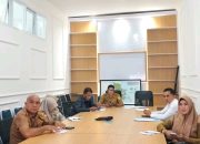 Pemprov Sultra Ikuti Rakor Pengendalian Inflasi Bersama Irjen Kemendagri secara Virtual