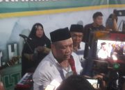 Serius Maju Pilgub Sultra, Ruksamin Sudah Kantongi 14 Nama Calon wakil
