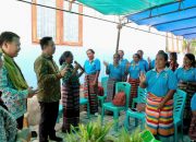 Perjalanan Panjang Penuh Liku Seorang Dokter Hasto di Tanah Leluhur Pulau Timor
