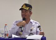 Pemkot Kendari Siapkan Strategi Kendalikan Inflasi Jelang Ramadan dan Idul Fitri