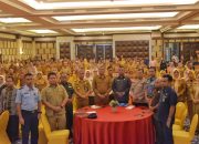 Pj Wali Kota Kendari Buka Musrenbang RKPD Kota Kendari 2025