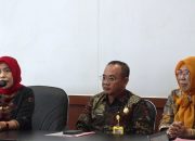 Pemkot Kendari Gelar Rakor Persiapan Penilaian EPSS 