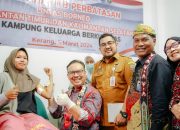 Kepala BKKBN: Ibu Hamil Harus Dikawal Sejak Mengandung Agar Tidak Melahirkan Anak Stunting