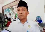 Kakanwil Kemenag Sultra Sambut Baik Pengukuhan KDEKS Sultra Periode 2023-2025
