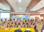 Siswa MAN 1 Kendari Raih Juara 1 LCT Kimia