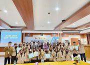 MAN 1 Kendari Kembali Rebut Juara Umum Colour of Chemistry Festival 2024