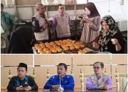 Kampanyekan WHO 2024, P3H Sultra Dampingi Pelaku Usaha di Kabupaten Koltim 