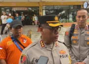 Polisi: Jenazah Empat Korban Bunuh Diri Sudah Diserahkan ke Keluarga