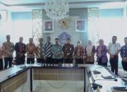 Capaian MCP Kota Kendari Tahun 2023 Tertinggi di Sultra