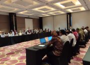 BKKBN Bersama Mitra Rumuskan Strategi Akselerasi Percepatan Penurunan Stunting Tahun 2024