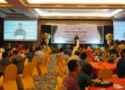 BKKBN Sultra Gelar Rakerda Program Bangga Kencana dan Sekretariat Percepatan Penurunan Stunting TA 2024