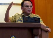 BPS: Inflasi Provinsi Sultra Bulan Februari 2024 Masih Terkendali 