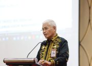 Pemprov Sultra Respon Cepat Dampak Banjir di Kota Kendari 