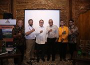 Head of Communications PT Vale Sebut Nikel Solusi Transisi Energi, Penting Dikelola Berkelanjutan