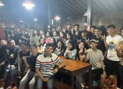 PT Vale Paparkan Komitmen Pertambangan Berkelanjutan bersama Mahasiswa Lutim di Jogja