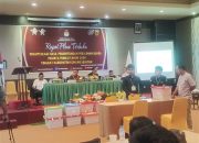 Hasil Pleno KPU Konsel, Pasangan Prabowo-Gibran Menang Telak