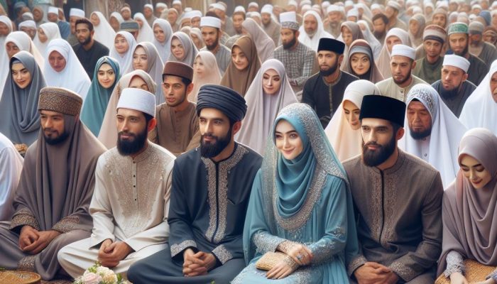 Dalil Seputar Ramadhan dan Pernikahan, Bagaimana Menurut Pandangan Islam: Baiknya Menikah Sebelum, Sesudah atau Saat Bulan Ramadhan ?