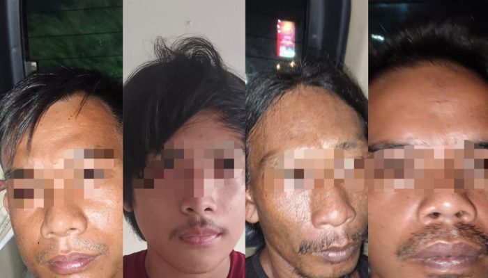 Komplotan Maling Mobil di Kendari Diringkus Polisi, 1 Tersangka Karyawan Korban