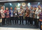 Kota Kendari Raih Penghargaan Adipura ke-12 Bidang Lingkungan