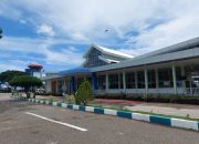 Bandara Betoambari Baubau Tambah Frekuensi Penerbangan, Berikut Jadwalnya