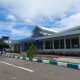 Bandara Betoambari Kota Baubau