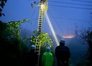 Cegah Bahaya Saat Musim Penghujan, PLN Beberkan 8 Langkah Aman Pemanfaatan Listrik